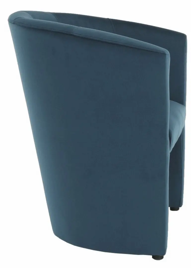 Кресло Mobhaus Cuba Kronos (Blue)