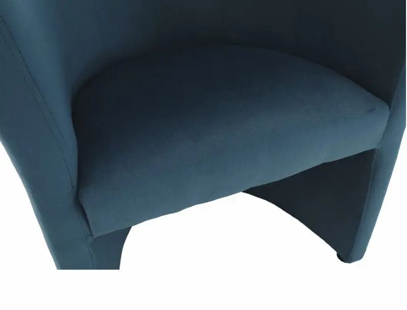 Кресло Mobhaus Cuba Kronos (Blue)