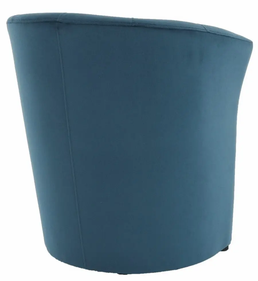 Кресло Mobhaus Cuba Kronos (Blue)