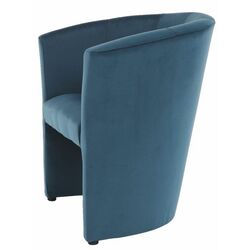 Кресло Mobhaus Cuba Kronos (Blue) Thumb