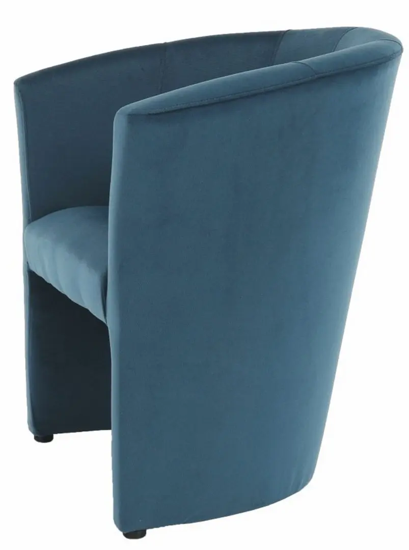 Кресло Mobhaus Cuba Kronos (Blue)