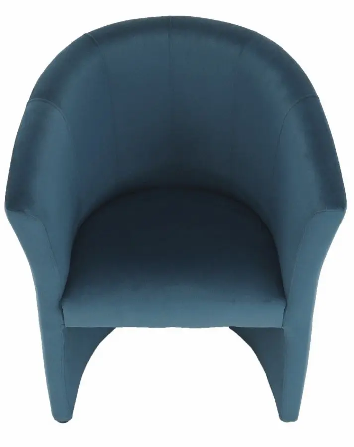 Кресло Mobhaus Cuba Kronos (Blue)