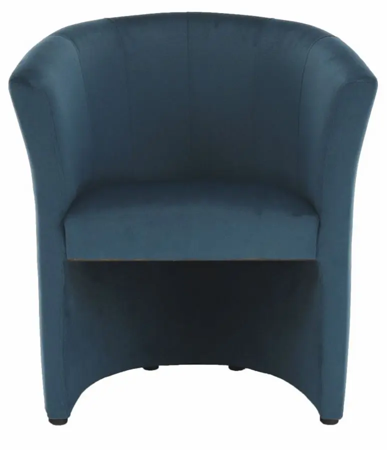 Кресло Mobhaus Cuba Kronos (Blue)