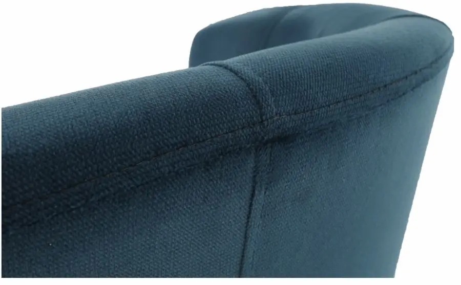 Кресло Mobhaus Cuba Kronos (Blue)