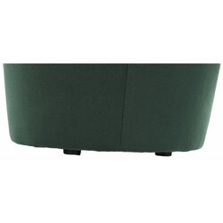 Fotoliu Mobhaus Cuba Kronos (Emerald) Thumb