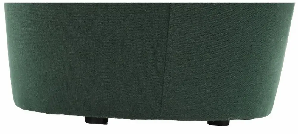 Fotoliu Mobhaus Cuba Kronos (Emerald)