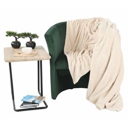 Fotoliu Mobhaus Cuba Kronos (Emerald) Thumb