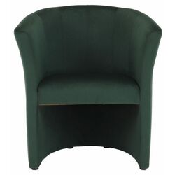 Fotoliu Mobhaus Cuba Kronos (Emerald) Thumb