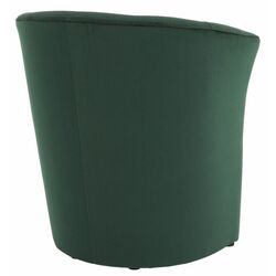 Fotoliu Mobhaus Cuba Kronos (Emerald) Thumb