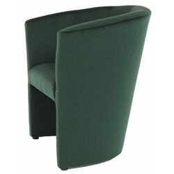 Fotoliu Mobhaus Cuba Kronos (Emerald) Thumb