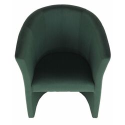 Fotoliu Mobhaus Cuba Kronos (Emerald) Thumb