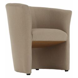 Кресло Mobhaus Cuba Savana (Beige) Thumb