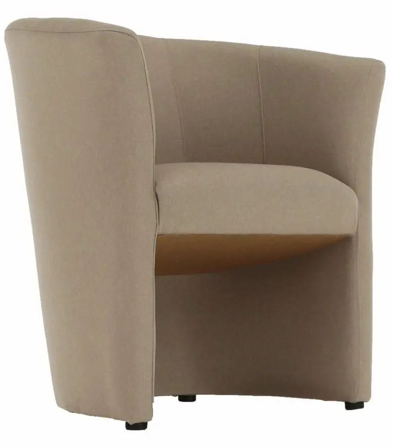 Кресло Mobhaus Cuba Savana (Beige)