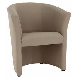 Кресло Mobhaus Cuba Savana (Beige) Thumb