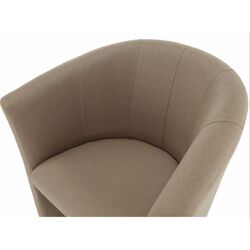 Кресло Mobhaus Cuba Savana (Beige) Thumb