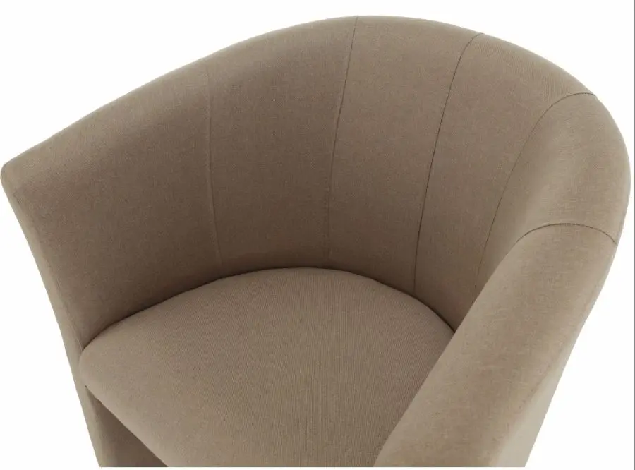 Кресло Mobhaus Cuba Savana (Beige)