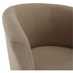 Кресло Mobhaus Cuba Savana (Beige) Thumb