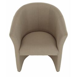 Кресло Mobhaus Cuba Savana (Beige) Thumb