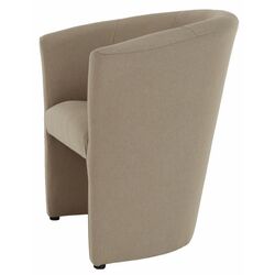 Кресло Mobhaus Cuba Savana (Beige) Thumb