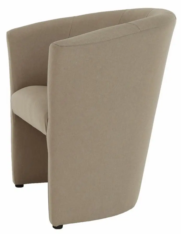 Кресло Mobhaus Cuba Savana (Beige)