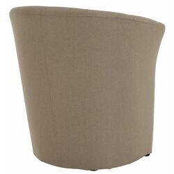 Кресло Mobhaus Cuba Savana (Beige) Thumb