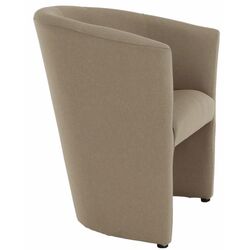 Кресло Mobhaus Cuba Savana (Beige) Thumb