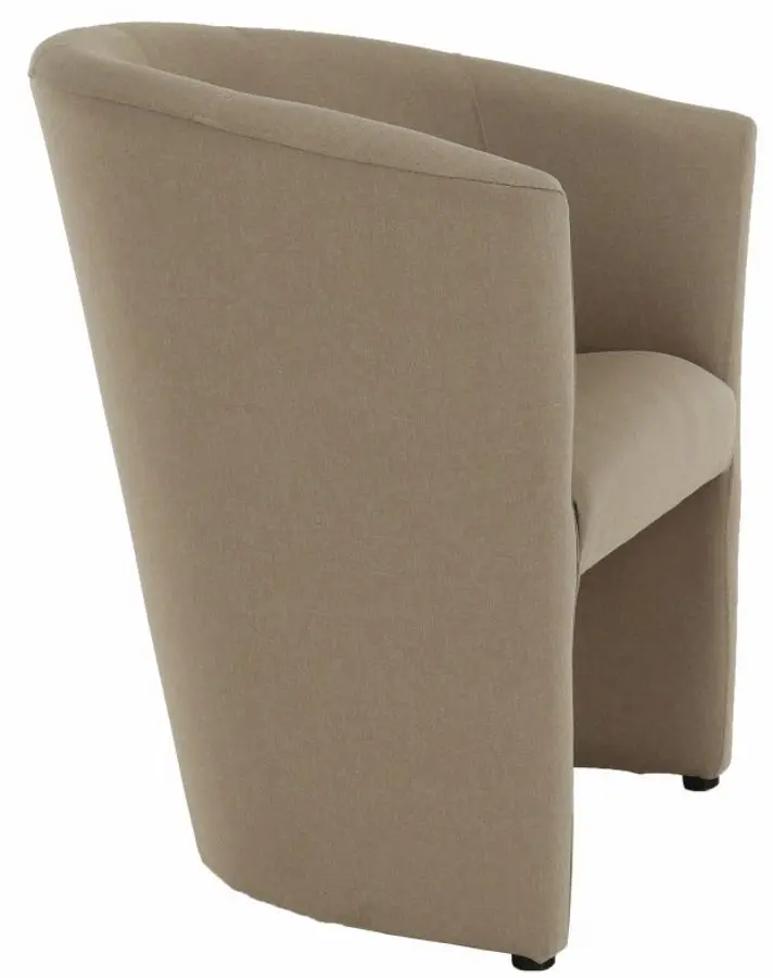 Кресло Mobhaus Cuba Savana (Beige)