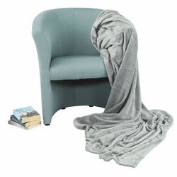 Fotoliu Mobhaus Cuba Savana (Menthol) Thumb