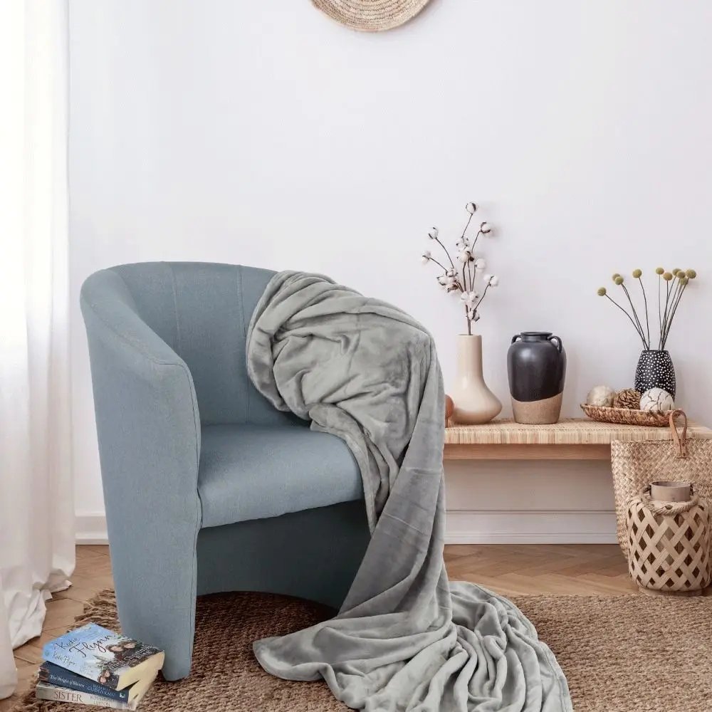 Fotoliu Mobhaus Cuba Savana (Menthol)