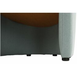 Fotoliu Mobhaus Cuba Savana (Menthol) Thumb