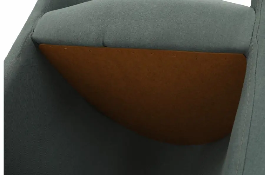 Fotoliu Mobhaus Cuba Savana (Menthol)