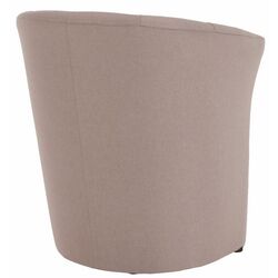 Кресло Mobhaus Cuba Savana (Powdery Pink) Thumb