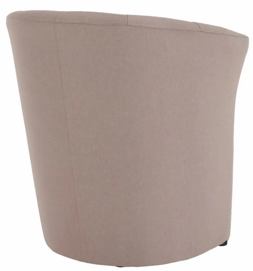 Кресло Mobhaus Cuba Savana (Powdery Pink) - 2