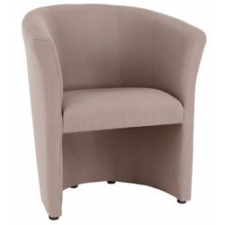 Кресло Mobhaus Cuba Savana (Powdery Pink)