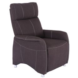 Fotoliu Mobhaus Forest (Chocolate) Thumb