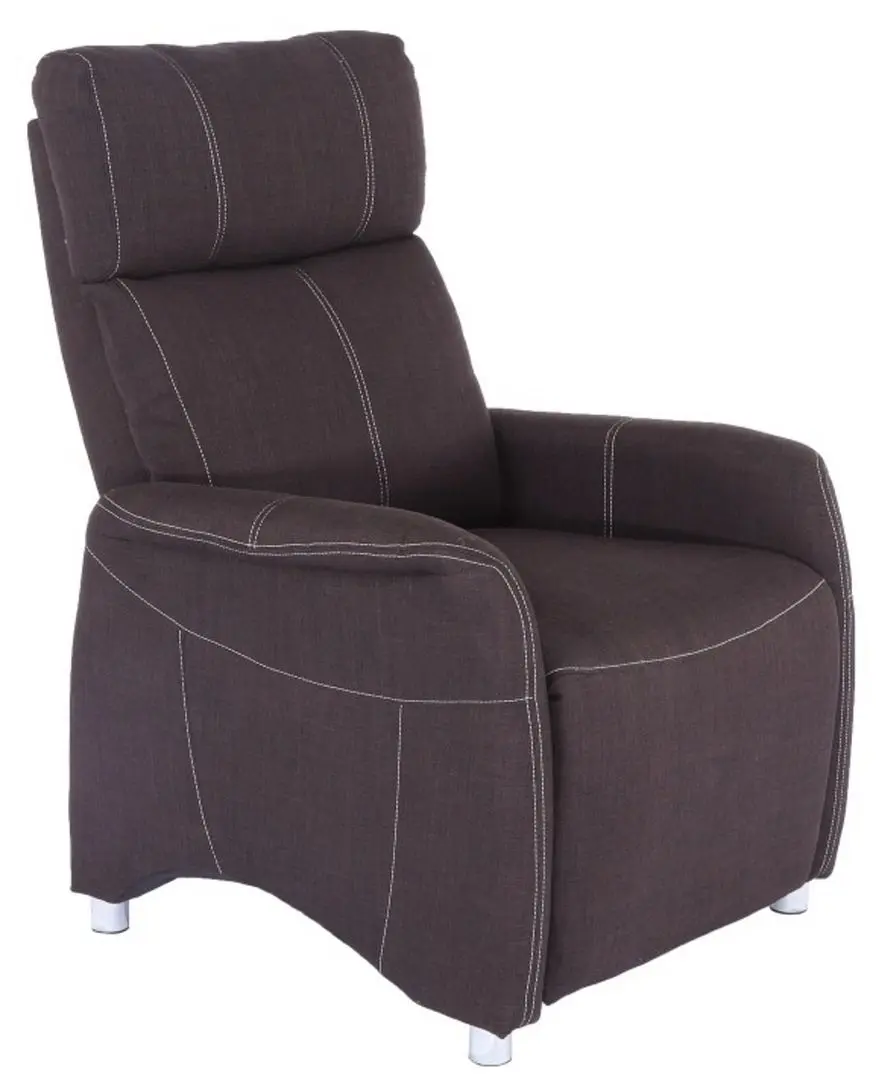 Fotoliu Mobhaus Forest (Chocolate) - 6