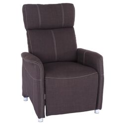 Fotoliu Mobhaus Forest (Chocolate)