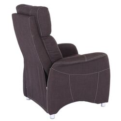 Fotoliu Mobhaus Forest (Chocolate) Thumb