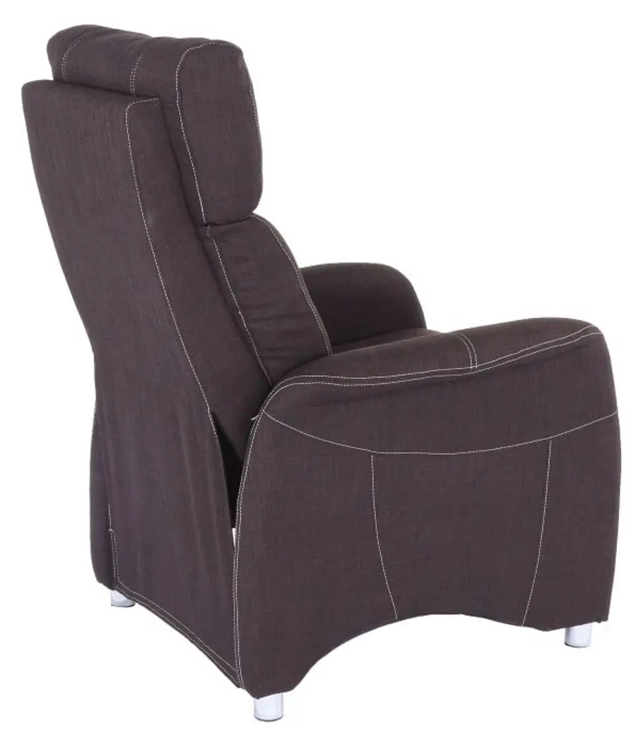 Fotoliu Mobhaus Forest (Chocolate) - 5