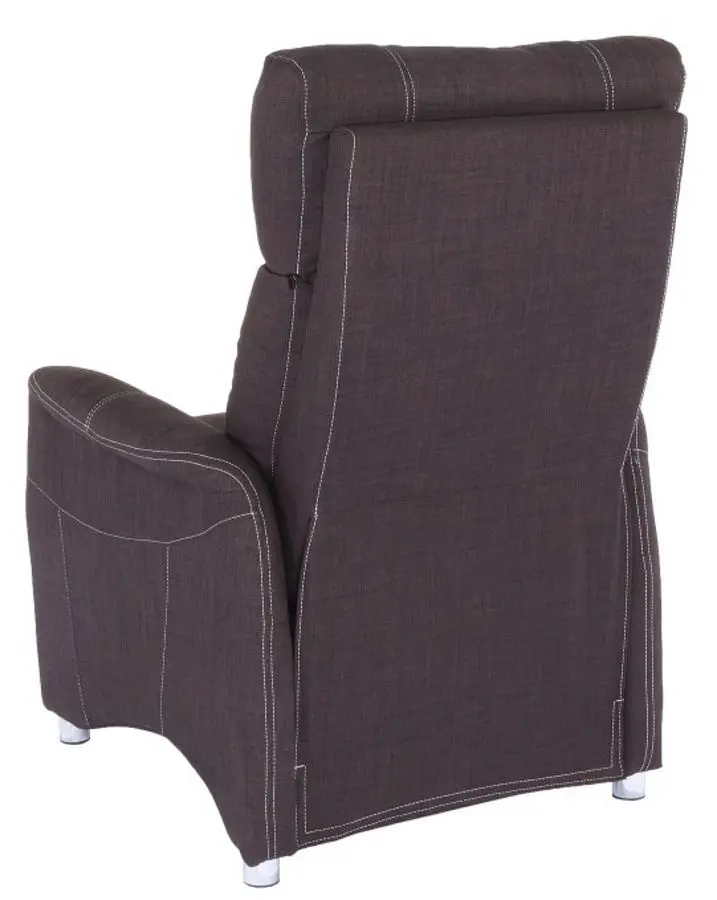 Fotoliu Mobhaus Forest (Chocolate) - 4