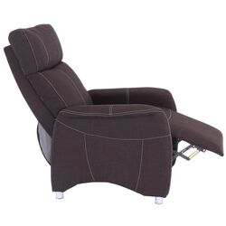 Fotoliu Mobhaus Forest (Chocolate) Thumb