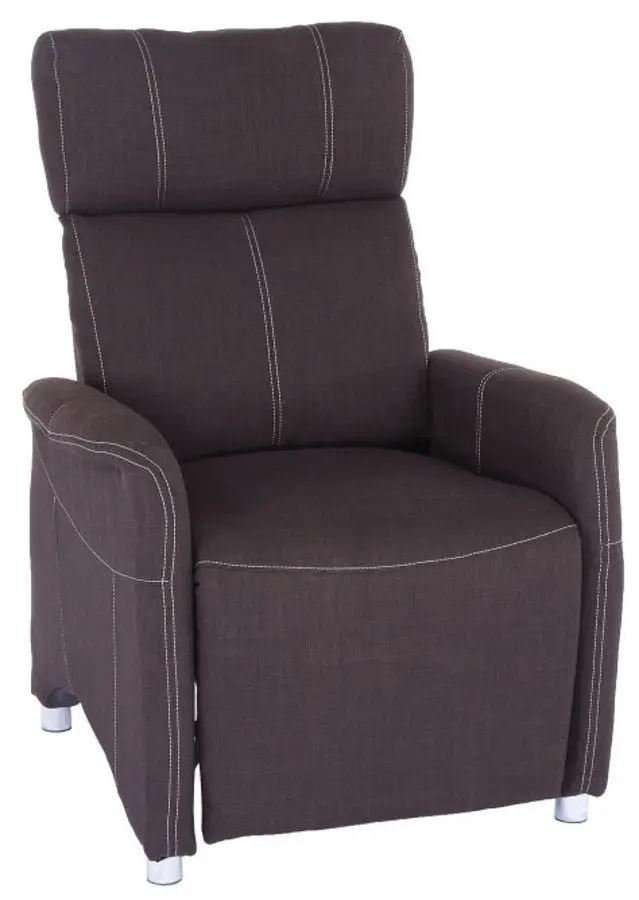 Fotoliu Mobhaus Forest (Chocolate)