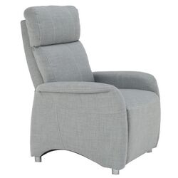 Fotoliu Mobhaus Forest (Gray) Thumb