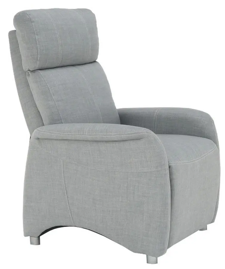 Fotoliu Mobhaus Forest (Gray)