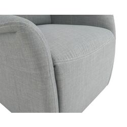 Fotoliu Mobhaus Forest (Gray) Thumb