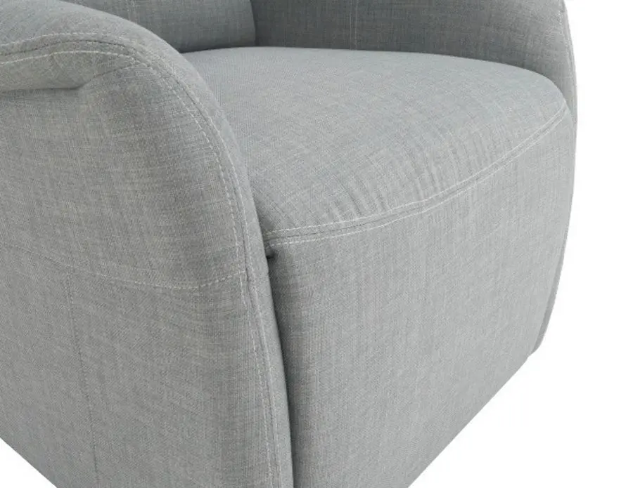 Fotoliu Mobhaus Forest (Gray)