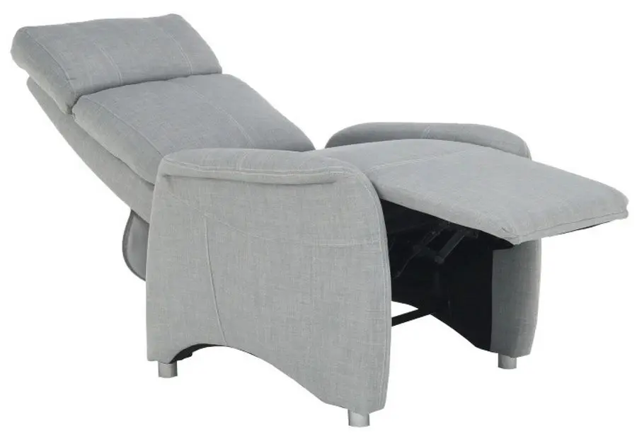 Fotoliu Mobhaus Forest (Gray)