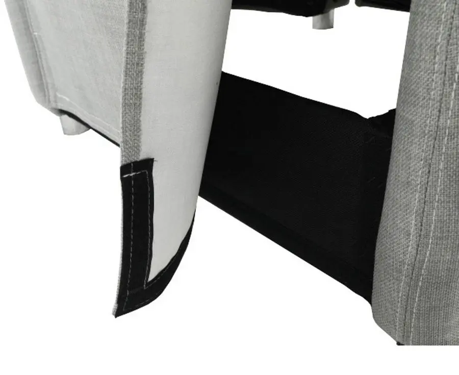 Fotoliu Mobhaus Forest (Gray)