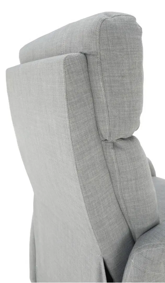 Fotoliu Mobhaus Forest (Gray)