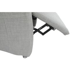 Fotoliu Mobhaus Forest (Gray) Thumb